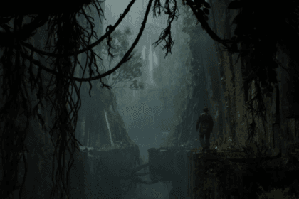 Tuned in Achievement in Indiana Jones And The Great Circle