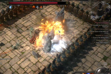 Viper Napuatzi in Path of Exile 2 - How to Beat, Strategy, Boss Weakness, and Best Build