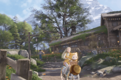 Wishfield Journal DAY 1 (Whimstar Collection) Guide - Infinity Nikki