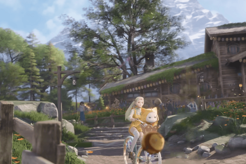 Wishfield Journal DAY 1 (Whimstar Collection) Guide - Infinity Nikki