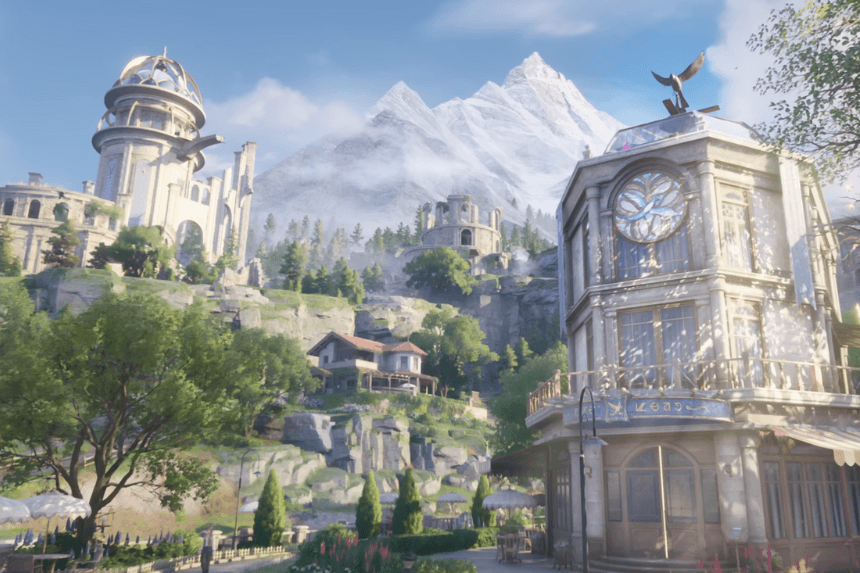 Wishfield Journal DAY 2 (Moments of Travel) Guide - Infinity Nikki 