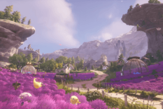 Wishfield Journal DAY 4 (Travel Companions) Guide - Infinity Nikki