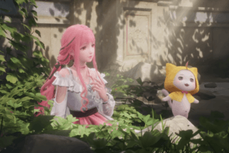 Wishfield Journal DAY 5 (Wishfield Chronicles) Guide - Infinity Nikki