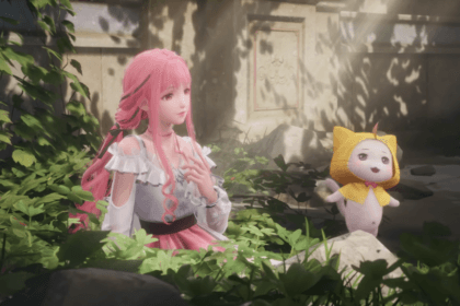 Wishfield Journal DAY 5 (Wishfield Chronicles) Guide - Infinity Nikki