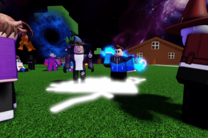 Ability Wars Firework - How to Get