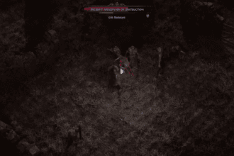 Everything on Herald of Ash POE2