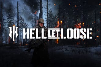 Fix Hell Let Loose Stuck At Press Any Button