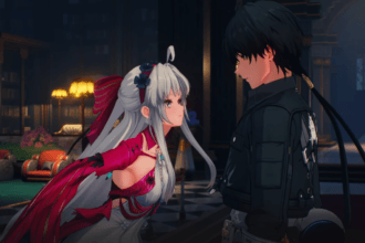 How To Change Rover's Gender in Wuthering Waves Version 2.0