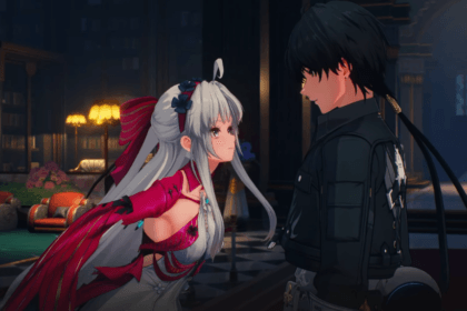 How To Change Rover's Gender in Wuthering Waves Version 2.0