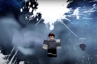 How To Get Sapphire Lotus In Jujutsu Infinite