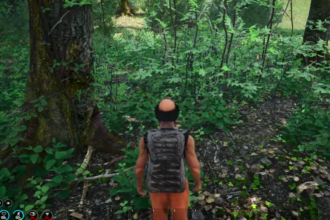 How to Cure Infections in SCUM