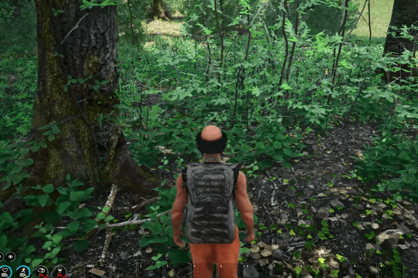 How to Cure Infections in SCUM