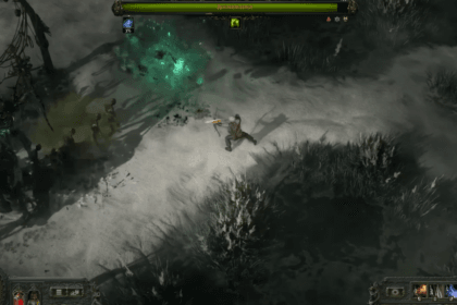 How to Trade in POE2