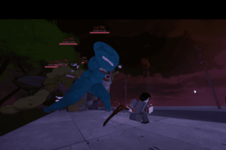 Jujutsu Infinite All Boss Raids Requirements and Rewards