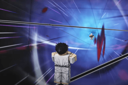 Jujutsu Infinite Demonic Robe - How to Get