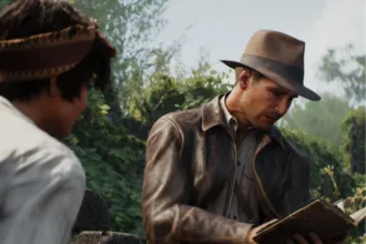 Lost Artifacts of Africa Locations - Indiana Jones and the Great Circle