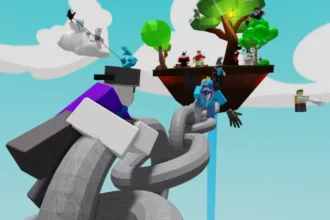 Slap Battles Snowroller Glove, Insane Minds Think Alike Badge - How to Get