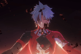 Sonance Casket Ragunna Turn-In Location Wuthering Waves