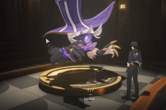 Unlock Trace of the Tides 8 in Wuthering Waves Rinascita