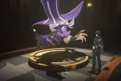 Unlock Trace of the Tides 8 in Wuthering Waves Rinascita