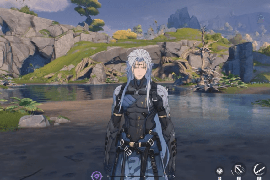 WuWa Best Calcharo Builds and Teams