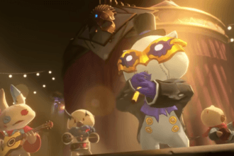 Wuthering Waves 2.0 - All Overflowing Palette Puzzle Solutions