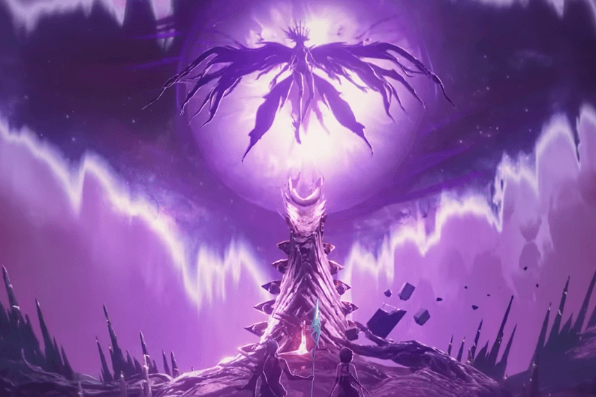 Wuthering Waves Nightmare Cloud Puzzle Solution