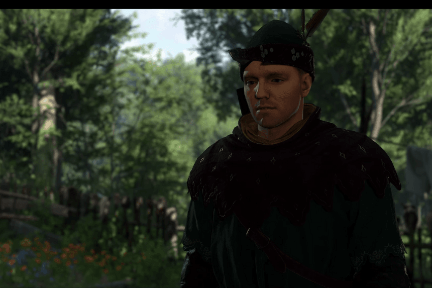 Kingdom Come Deliverance 2 Save and Config File Locations