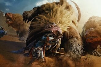 Monster Hunter Wilds Save and Config File Locations