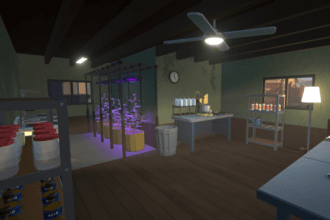 Best Grass Mix in Schedule 1 Game