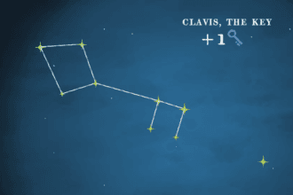 Constellations in Blue Prince Everything to Know