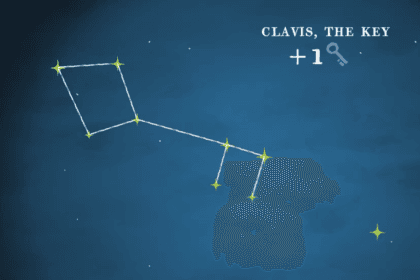 Constellations in Blue Prince Everything to Know