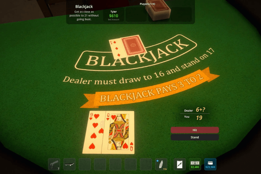 How to Make $500 Early in Schedule 1