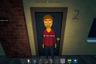 Which 3 Customers to Assign to Benji in Schedule 1