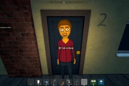 Which 3 Customers to Assign to Benji in Schedule 1