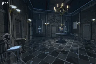 Tips & Tricks For Beginners in Blue Prince