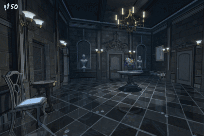 Tips & Tricks For Beginners in Blue Prince