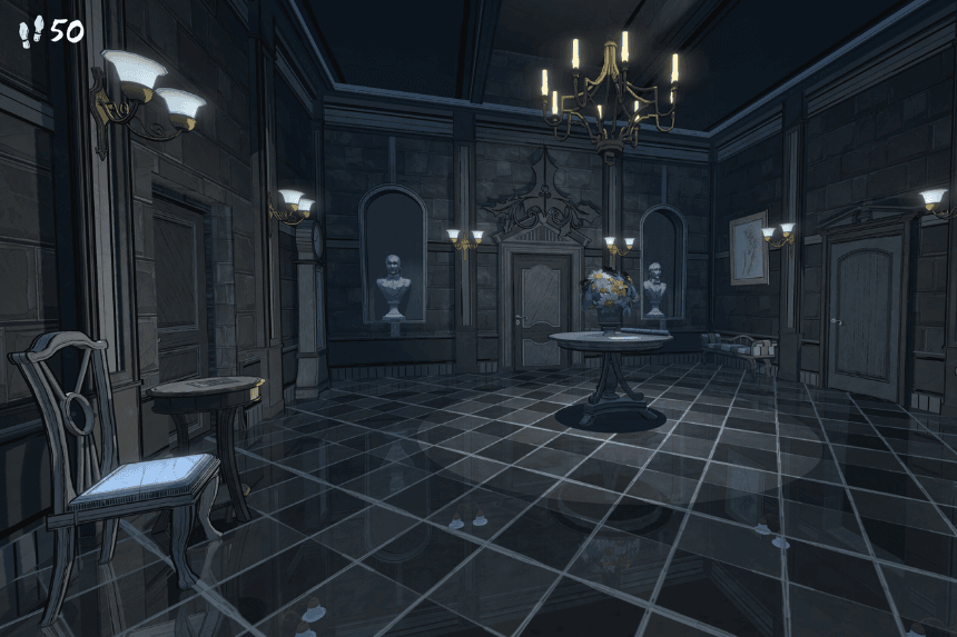 Tips & Tricks For Beginners in Blue Prince