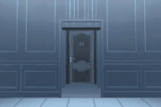 Steps to Unlock Room 46 in Blue Prince