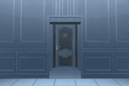Steps to Unlock Room 46 in Blue Prince