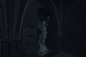 How to Find the Second Tomb Secret in Blue Prince