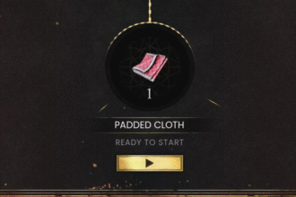 How to Craft Padded Cloth in Runescape Dragonwilds