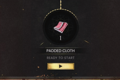 How to Craft Padded Cloth in Runescape Dragonwilds