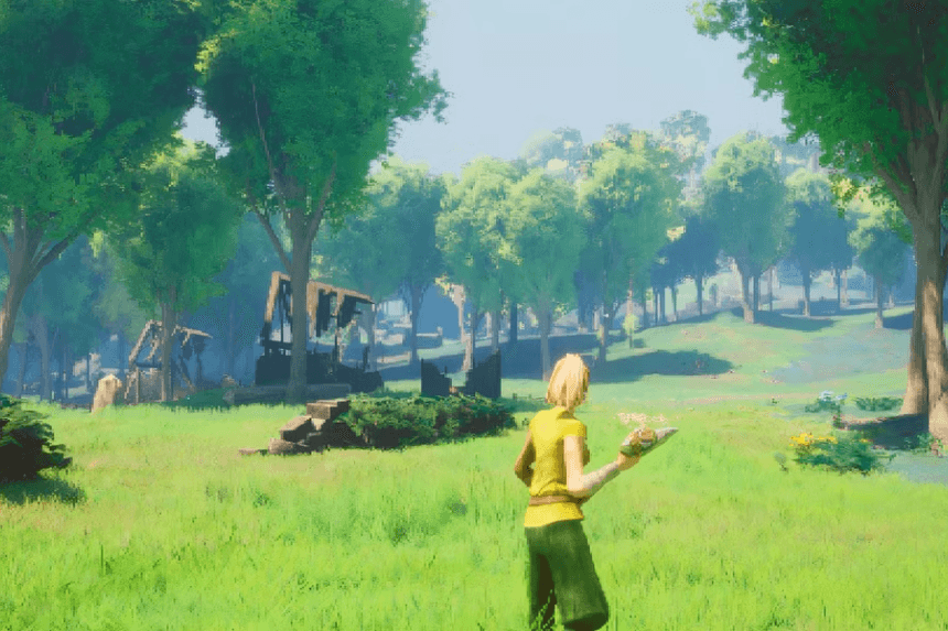 Runescape Dragonwilds Axe Upgrade Guide