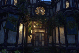 How to Join Mage Guild in Oblivion Remastered