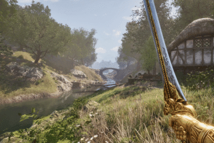 Oblivion Remastered: Best Race to Pick