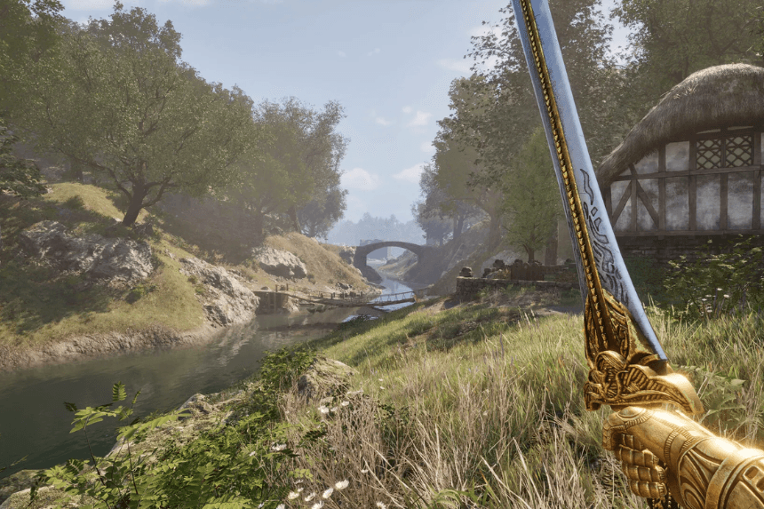 Oblivion Remastered: Best Race to Pick