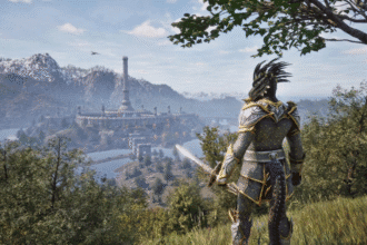 Strongest Weapon in Oblivion Remastered: How to Unlock?