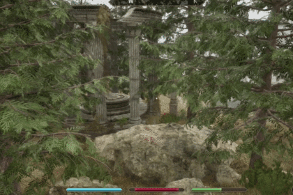 Oblivion Remastered Pilgrimage Quest: How to Complete