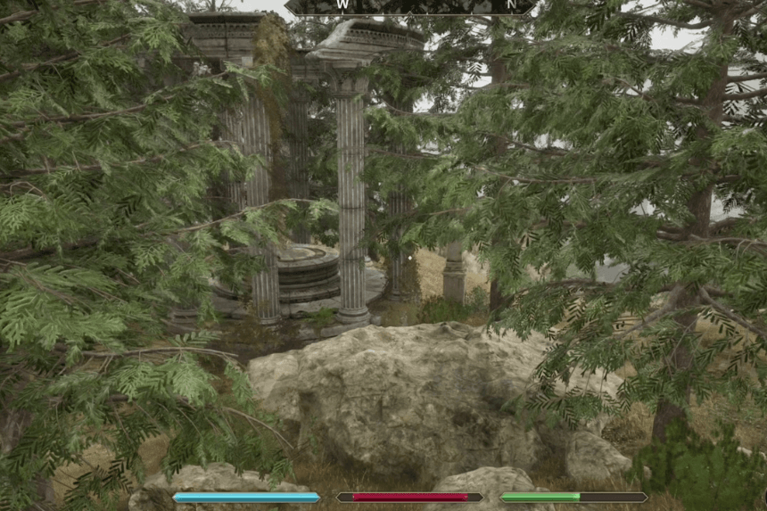 Oblivion Remastered Pilgrimage Quest: How to Complete